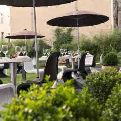 Sir Savigny Hotel - Bild 21