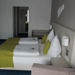 BSW Inselhotel Rote Erde Borkum - Bild 4