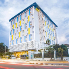 Hotel Citradream Yogyakarta