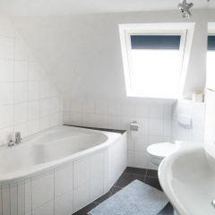 FachwerQ'sleep Apartment - Bild 8