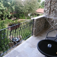Hotel Villa Monte - Bild 16
