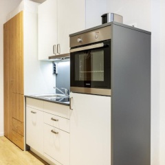Ferienapartments am Krusespeicher Ferienapartments am Krusespeicher 2-23 - Bild 13