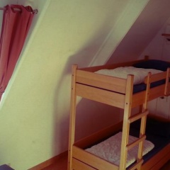 Jugendherberge Youth Hostel Rothenburg Ob Der Tauber - Bild 6