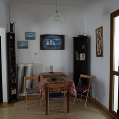 Karolos House Close To Athenian Riviera - Bild 2