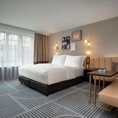Neues Schloss Privat Hotel Zurich, Autograph Collection - Bild 5
