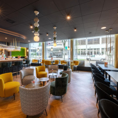 Essential by Dorint Basel City - Bild 27