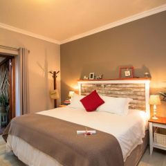 Woodlands Self Catering, Knysna thumbnail 20