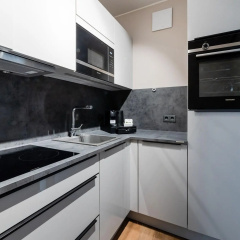 Fourty Three Luxury Serviced Apartments - Bild 16