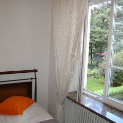 Rycerska Apartment in Warsaw, Poland from 116$, photos, reviews - zenhotels.com photo 30