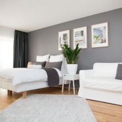 Studio 44 Apartments - Bild 5