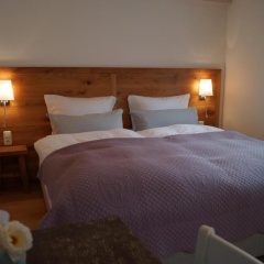 Ferienwohnung Lieblingsplatz - Bild 3