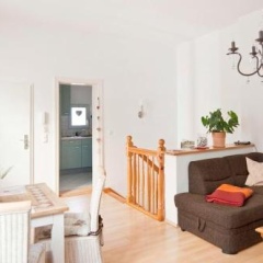 Ferienwohnung Am Nauener Tor - Bild 4