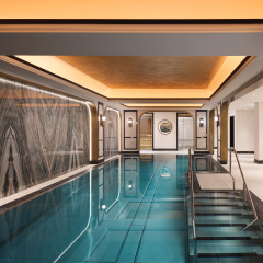 Mandarin Oriental, Vienna - Bild 7