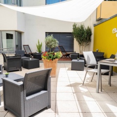 Best Western Plus Hotel LanzCarré - Bild 3