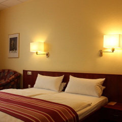 Hotel Cabo - Bild 6