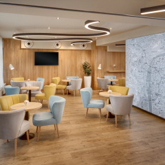 Hotel Clement - Bild 23