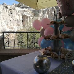 Splendid Cave Hotel Турция, Ургуп - отзывы, цены и фото номеров - забронировать отель Splendid Cave Hotel онлайн фото 39