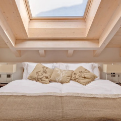 Alex Lodge Zermatt – Private Luxury Apartments - Bild 4