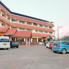 Krabi Royal Hotel - Bild 20