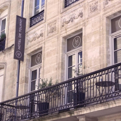 Hôtel de Tourny