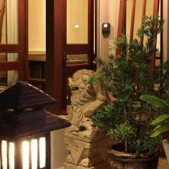 Hogwortz Hostel Krabi - Bild 2
