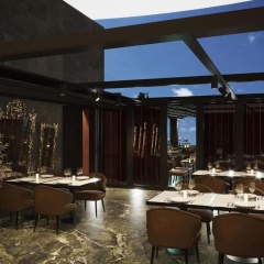 Orient Occident Hotel Istanbul, Autograph Collection - Bild 16