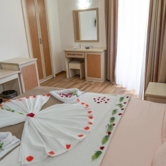 Mr Crane Hotel - Bild 6