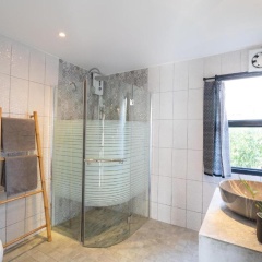 Manao Pool Villa 11 - 5 mins walk to the beach - Bild 7