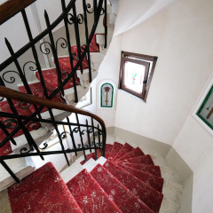 The And Hotel Istanbul - Special Class - Bild 13