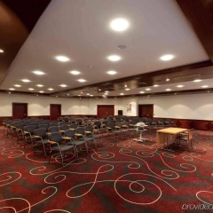 Mercure Hotel München Süd Messe - Bild 15
