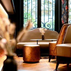 Hotel Le Narcisse Blanc & Spa thumbnail 2