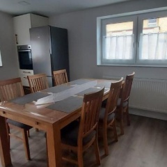 FeWoReinel mit 2 Schlafzimmern - Bild 1