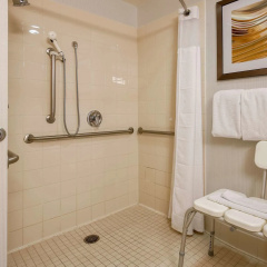 Courtyard By Marriott Las Vegas Stadium Area
