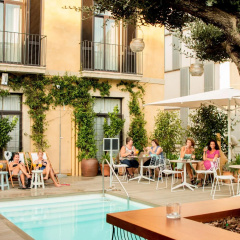 Hotel Oasis - Bild 13