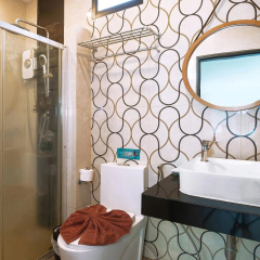 The Bell Airport Phuket Hotel - Bild 7