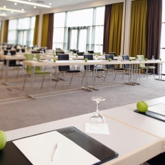 Atlantic Congress Hotel Essen - Bild 11