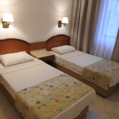 Musti Apart Hotel - Bild 4