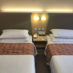 The South China Hotel thumbnail 16