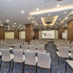 Hotel Boursier 1 & SPA Istanbul - Bild 21