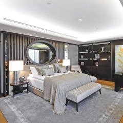 Crowne Plaza Bursa Convention Center & Thermal Spa by IHG - Bild 2