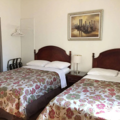 Hotel Bon Accueil