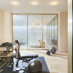 Mandarin Oriental Ritz, Madrid - Bild 19