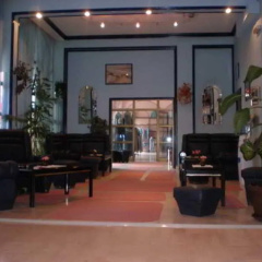 Oxa Hotel photo 4