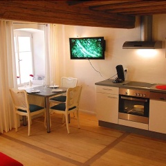 Ferienwohnung am Rathaus Bamberg - Bild 7