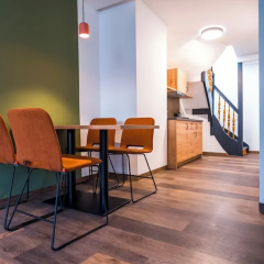 Hotel Sandkorn - Bild 16