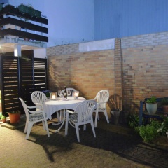 Beautiful Apartment in Hamelin With Garden - Bild 4