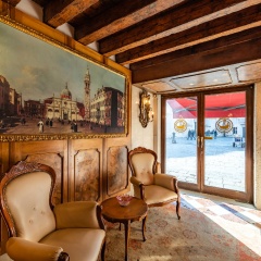 Hotel Scandinavia - Bild 28