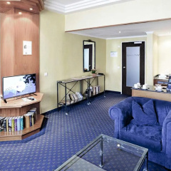 TOP Kongresshotel Europe Stuttgart - Bild 6
