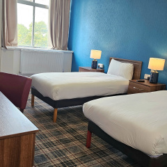 Hampstead Britannia Hotel - Bild 5