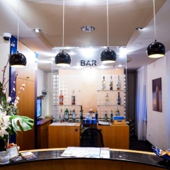 Hotel Niederraeder Hof - Bild 2
